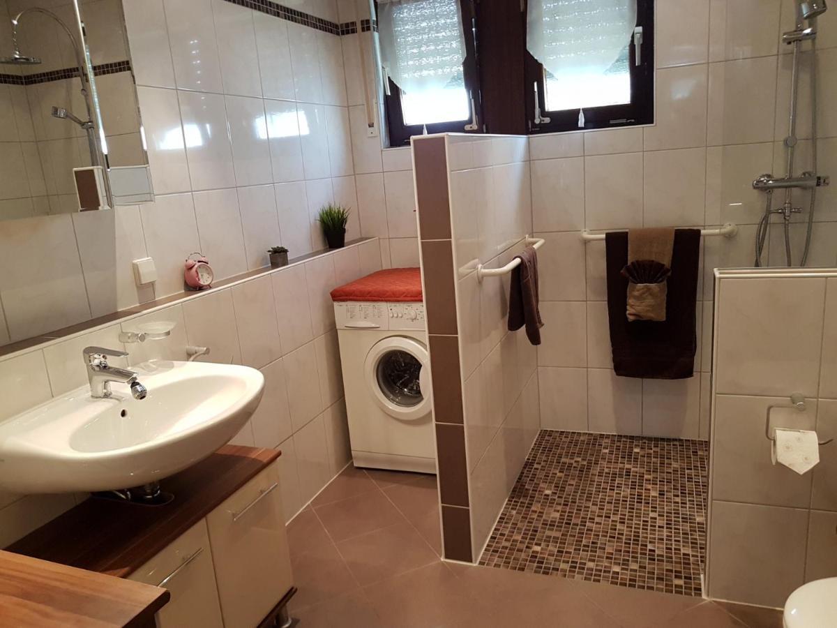 Ferienwohnung Keine Monteurvermietung Naehe Heidelberg Hockenheim Bds Anlage Philippsburg Luaran gambar