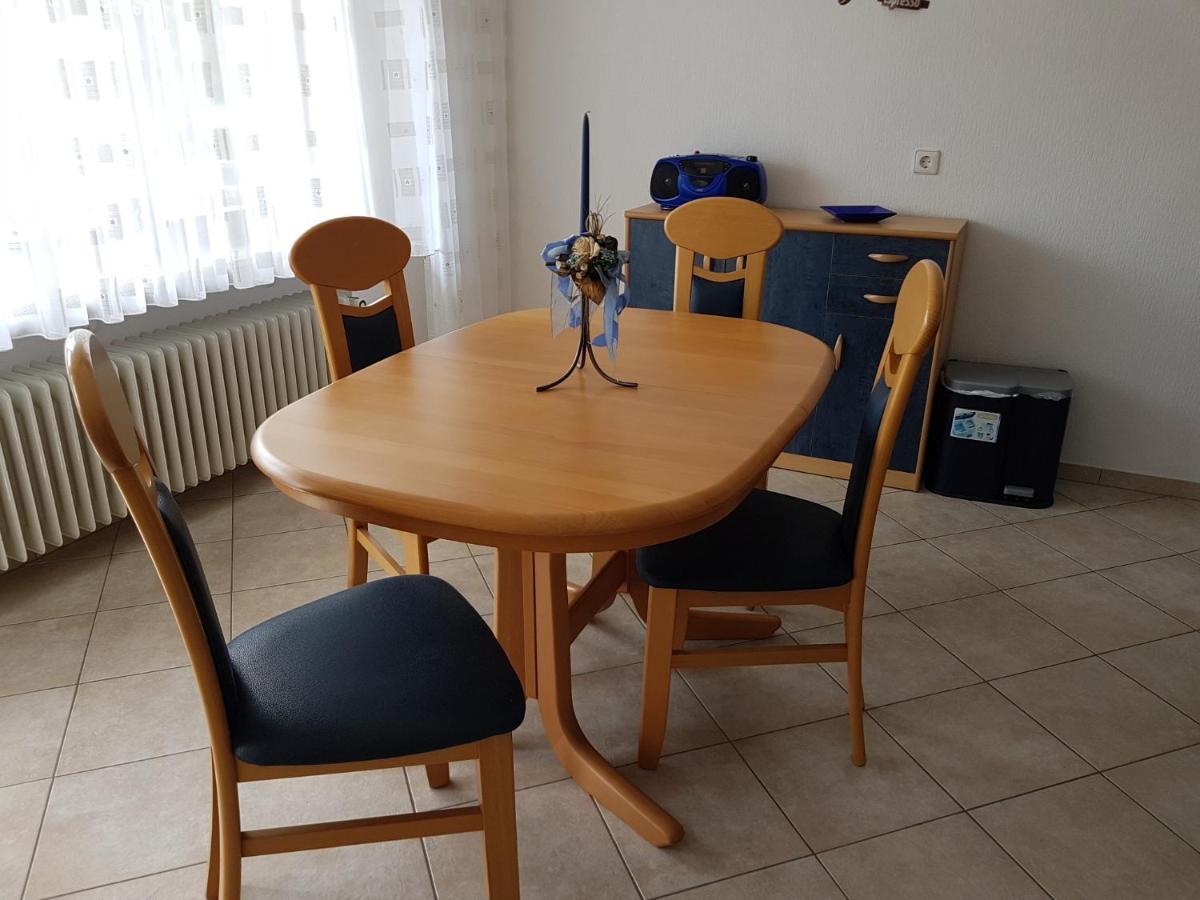 Ferienwohnung Keine Monteurvermietung Naehe Heidelberg Hockenheim Bds Anlage Philippsburg Luaran gambar