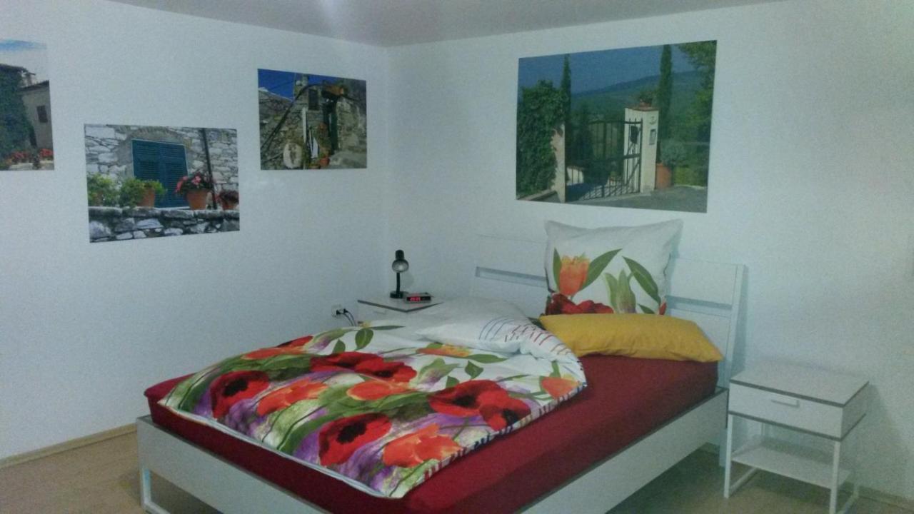 Ferienwohnung Keine Monteurvermietung Naehe Heidelberg Hockenheim Bds Anlage Philippsburg Luaran gambar