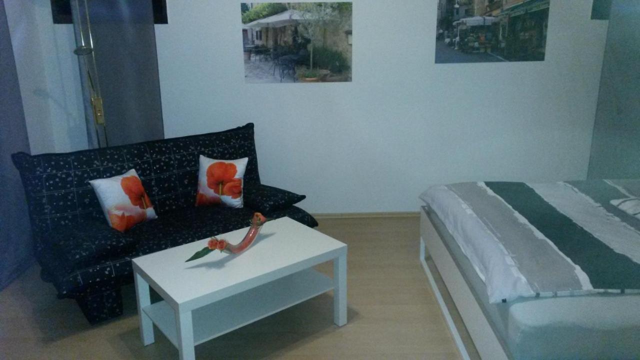 Ferienwohnung Keine Monteurvermietung Naehe Heidelberg Hockenheim Bds Anlage Philippsburg Luaran gambar