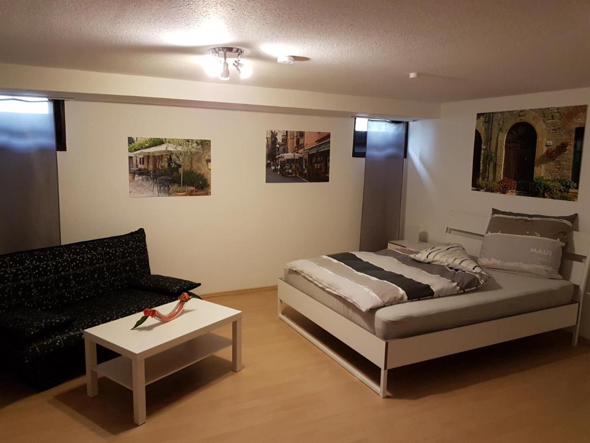 Ferienwohnung Keine Monteurvermietung Naehe Heidelberg Hockenheim Bds Anlage Philippsburg Luaran gambar