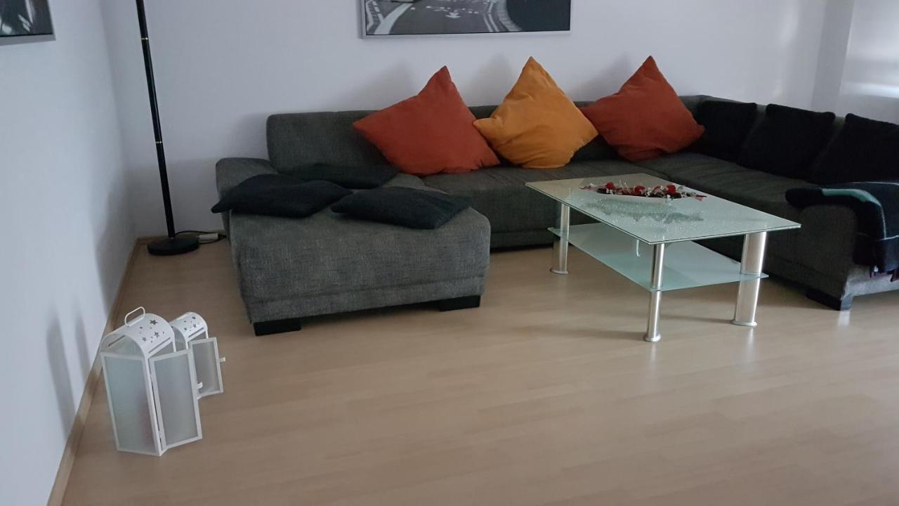 Ferienwohnung Keine Monteurvermietung Naehe Heidelberg Hockenheim Bds Anlage Philippsburg Luaran gambar