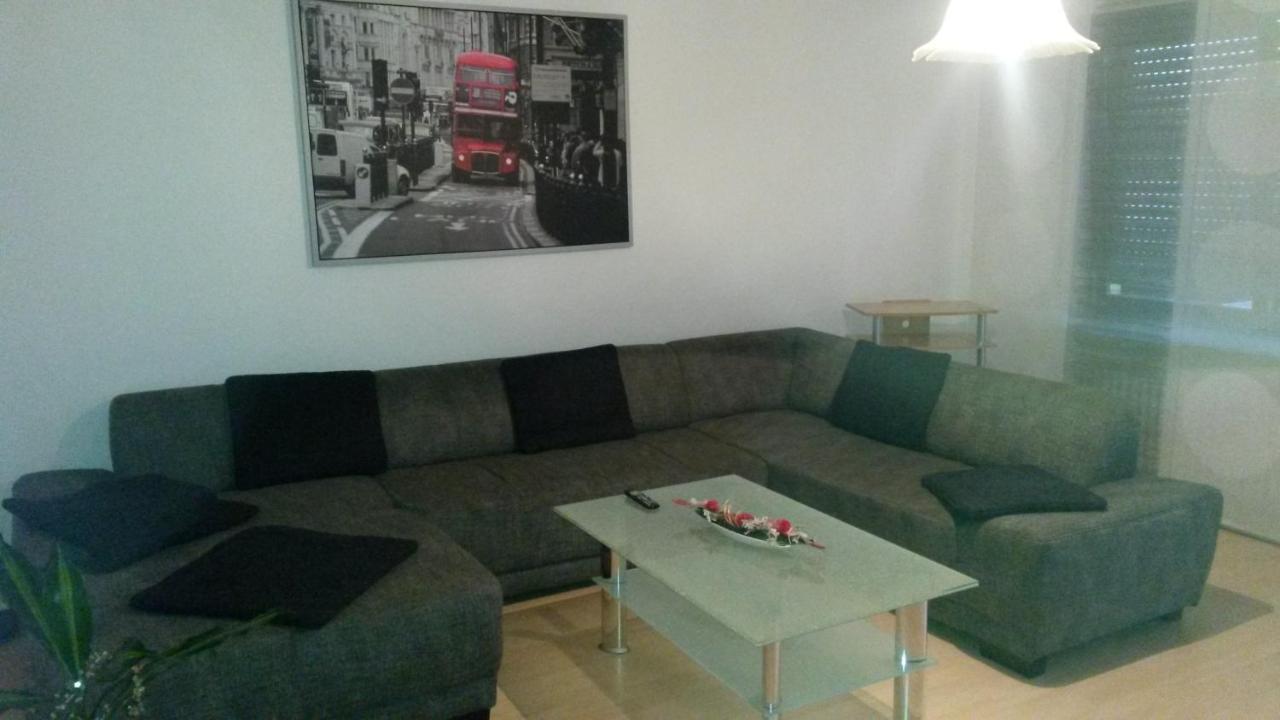 Ferienwohnung Keine Monteurvermietung Naehe Heidelberg Hockenheim Bds Anlage Philippsburg Luaran gambar