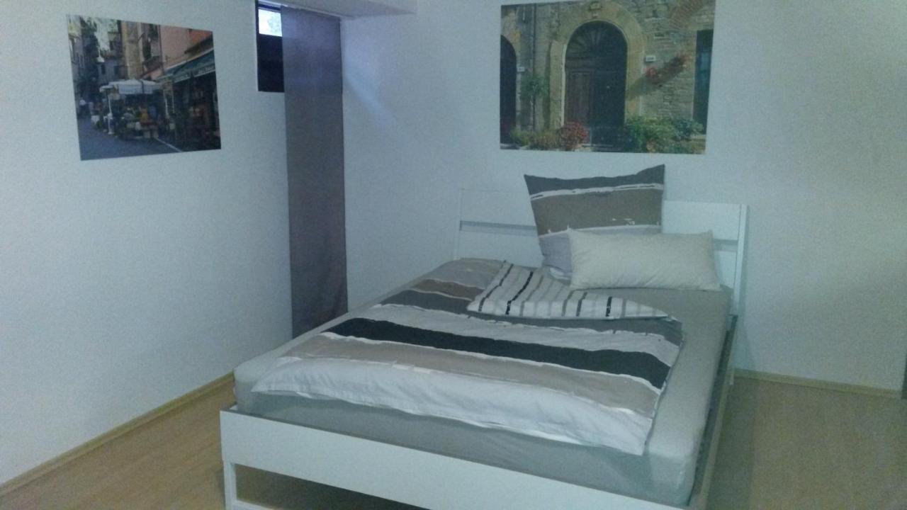 Ferienwohnung Keine Monteurvermietung Naehe Heidelberg Hockenheim Bds Anlage Philippsburg Luaran gambar