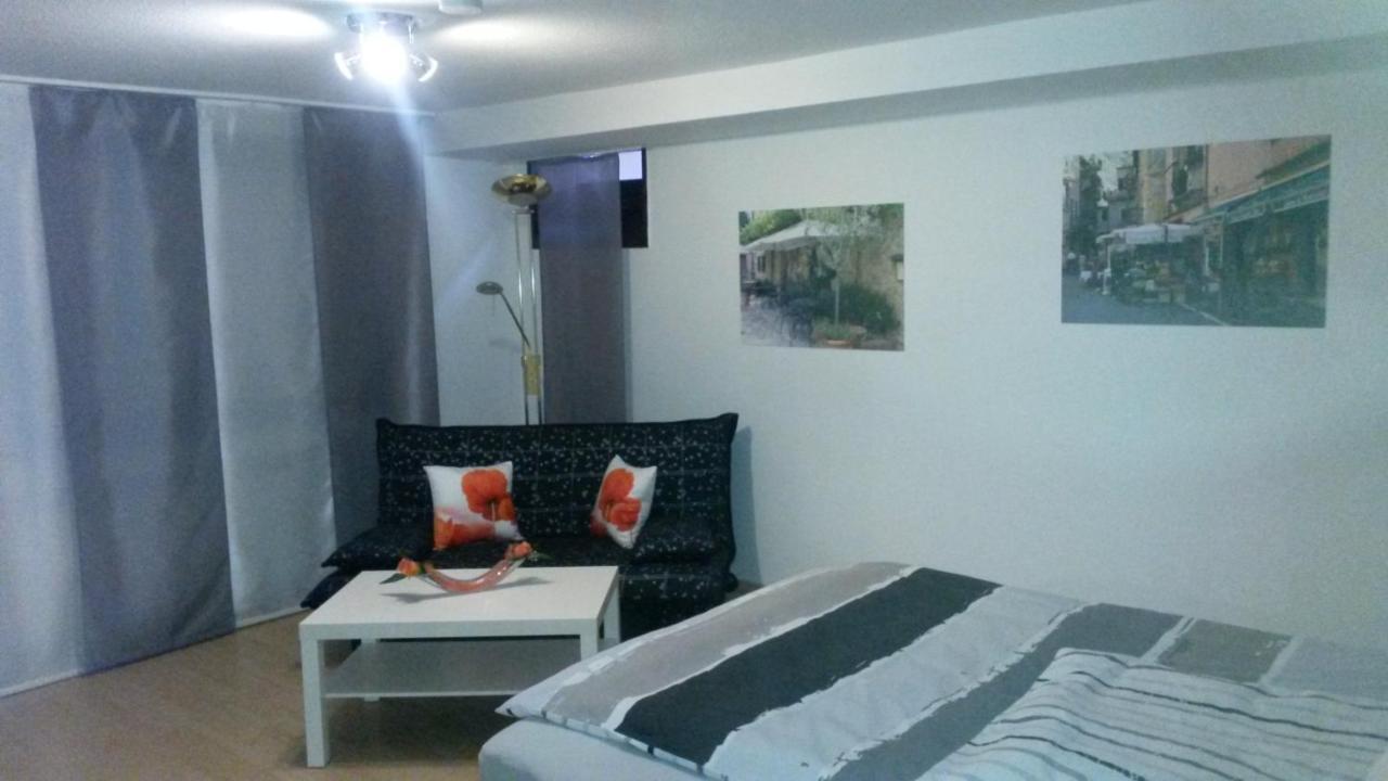 Ferienwohnung Keine Monteurvermietung Naehe Heidelberg Hockenheim Bds Anlage Philippsburg Luaran gambar