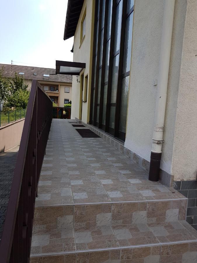 Ferienwohnung Keine Monteurvermietung Naehe Heidelberg Hockenheim Bds Anlage Philippsburg Luaran gambar