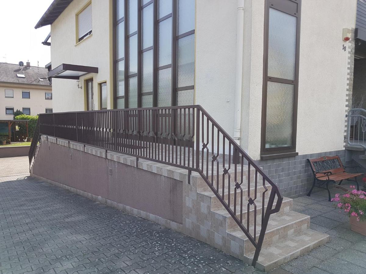 Ferienwohnung Keine Monteurvermietung Naehe Heidelberg Hockenheim Bds Anlage Philippsburg Luaran gambar